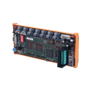 Weidmüller B347A Steuerungskarte Control card