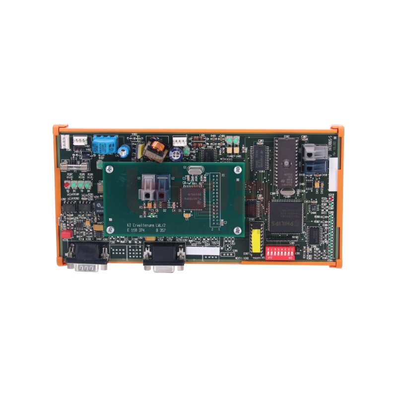Weidm&uuml;ller B338A / B 338A Interbus-S Modul