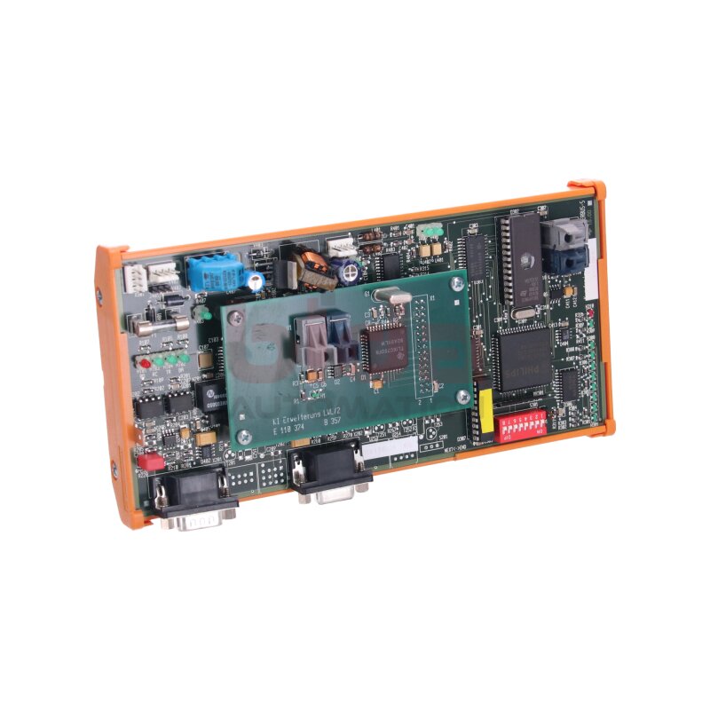 Weidm&uuml;ller B338A / B 338A Interbus-S Modul