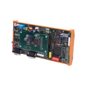 Weidmüller B338A / B 338A Interbus-S Modul