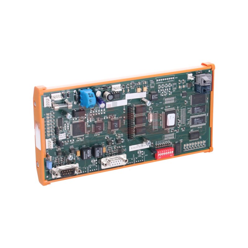 Weidm&uuml;ller B362 E 110 381 B Steuerplatine / control board