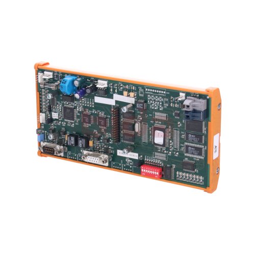 Weidm&uuml;ller B362 E 110 381 B Steuerplatine / control board