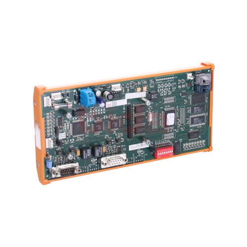 Weidm&uuml;ller B362 E 110 381 B Steuerplatine / control board