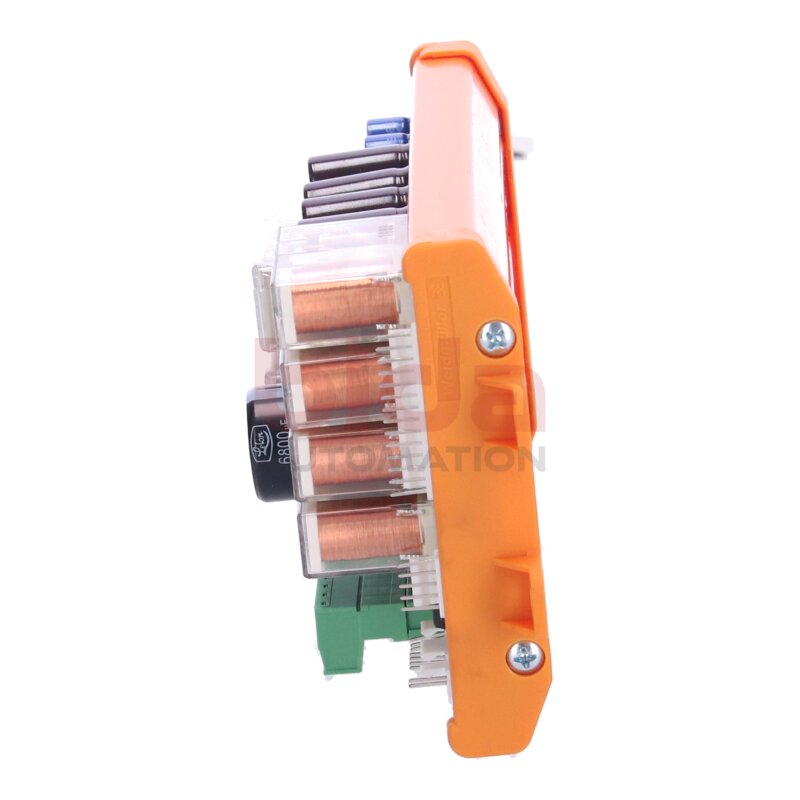 Weidm&uuml;ller E485A Ausgangsmodul / Output Module