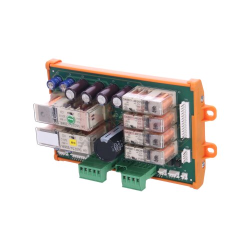 Weidm&uuml;ller E485A Ausgangsmodul / Output Module
