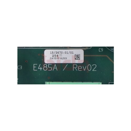 Weidm&uuml;ller E485A Ausgangsmodul / Output Module