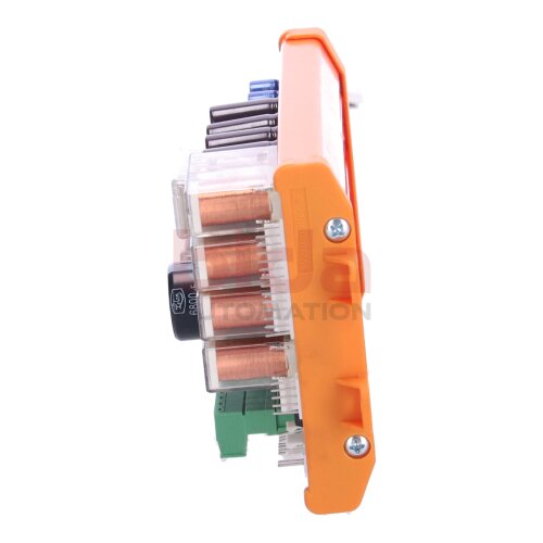 Weidm&uuml;ller E485A Ausgangsmodul / Output Module