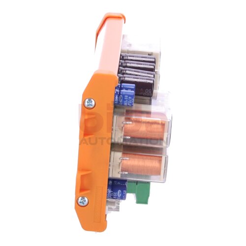 Weidm&uuml;ller E485A Ausgangsmodul / Output Module