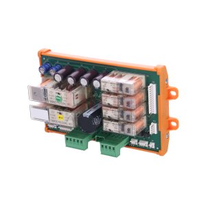 Weidmüller E485A Ausgangsmodul / Output Module