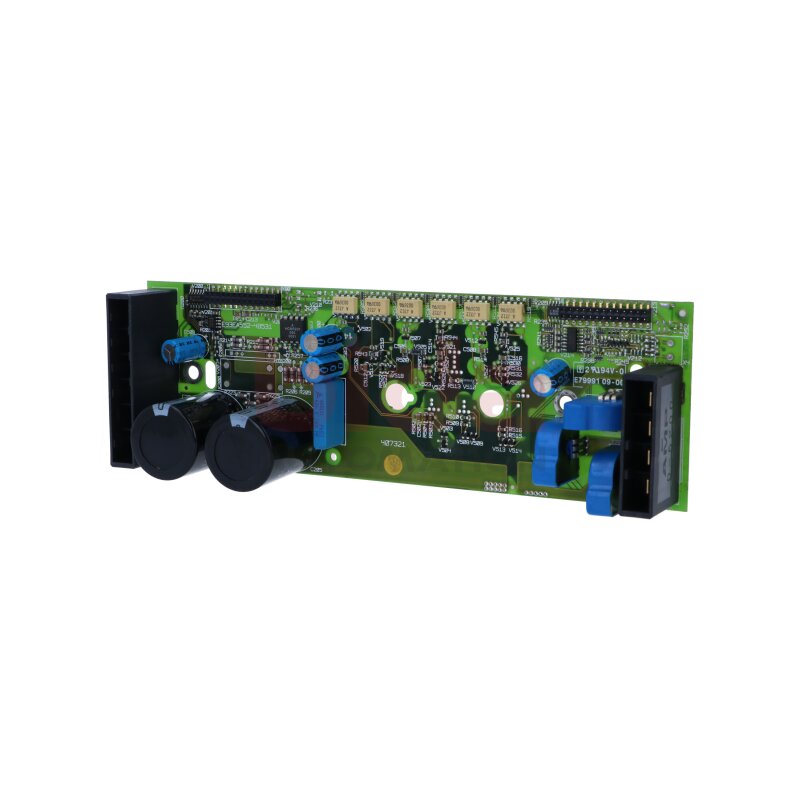 KUKA E93EA552-4B531 Wechselrichterplatine Inverter board