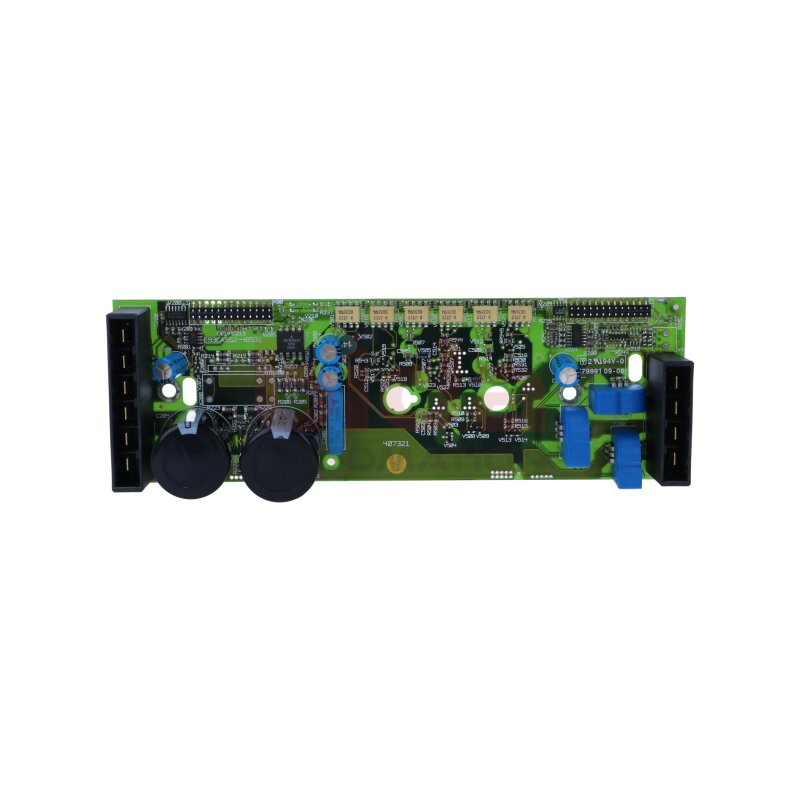 KUKA E93EA552-4B531 Wechselrichterplatine Inverter board