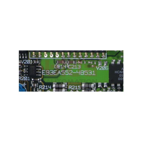 KUKA E93EA552-4B531 Wechselrichterplatine Inverter board