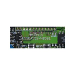 KUKA E93EA552-4B531 Wechselrichterplatine Inverter board