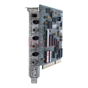 KUKA 2721659 (IBS ISA SC/RI-LK) Interbus-Controllerkarte...