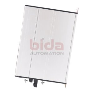 Danfoss VLT TYPE 5001 175Z0370 Frequenzumrichter...