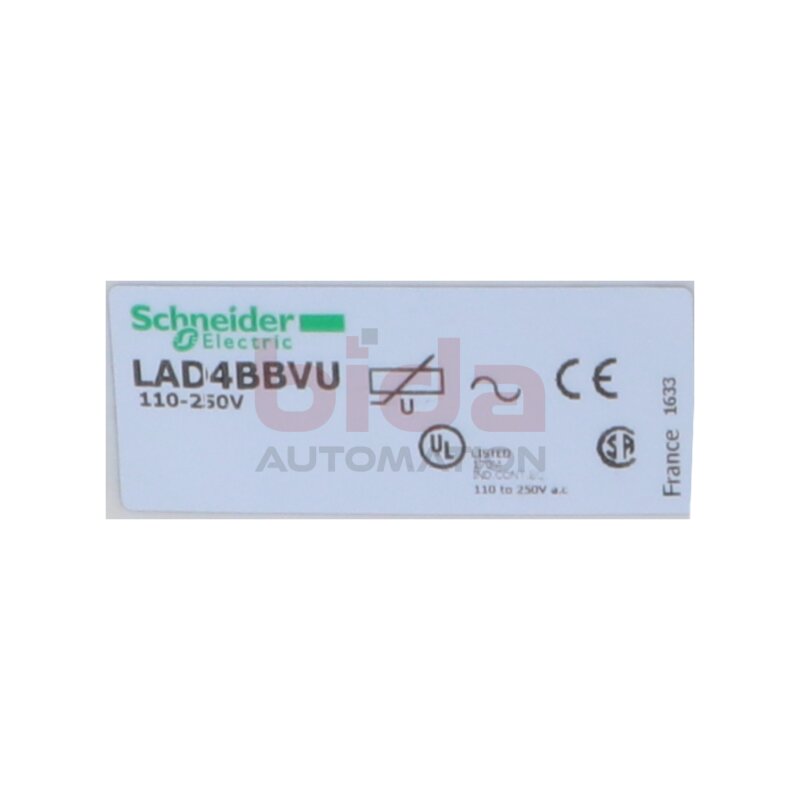 Schneider LAD4BBVU