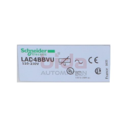 Schneider LAD4BBVU