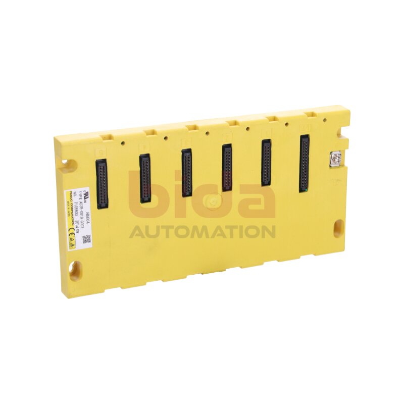 Fanuc A03B-0819-C002 (P106600) Basiseinheit Base unit
