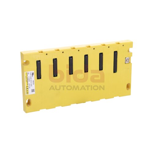 Fanuc A03B-0819-C002 (P106600) Basiseinheit Base unit