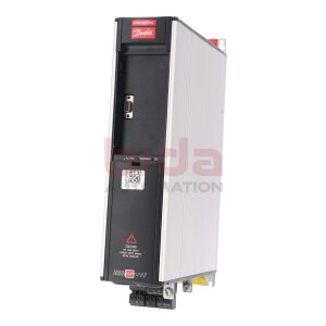 Danfoss VLT5001PT5B20SBR3D0F00A00 Frequenzumrichter...