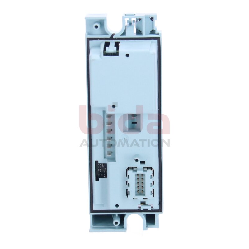 Siemens 6ES7148-4FS00-0AB0 / 6ES7 148-4FS00-0AB0 SIMATIC DP T200 PRO fehlersicheres Elektronikmodul  Fail-safe electronic module