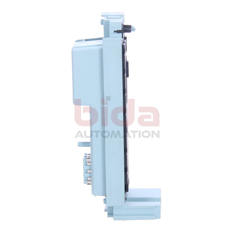Siemens 6ES7148-4FS00-0AB0 / 6ES7 148-4FS00-0AB0 SIMATIC DP T200 PRO fehlersicheres Elektronikmodul  Fail-safe electronic module