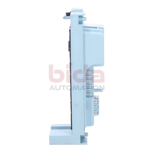 Siemens 6ES7148-4FS00-0AB0 / 6ES7 148-4FS00-0AB0 SIMATIC DP T200 PRO fehlersicheres Elektronikmodul  Fail-safe electronic module