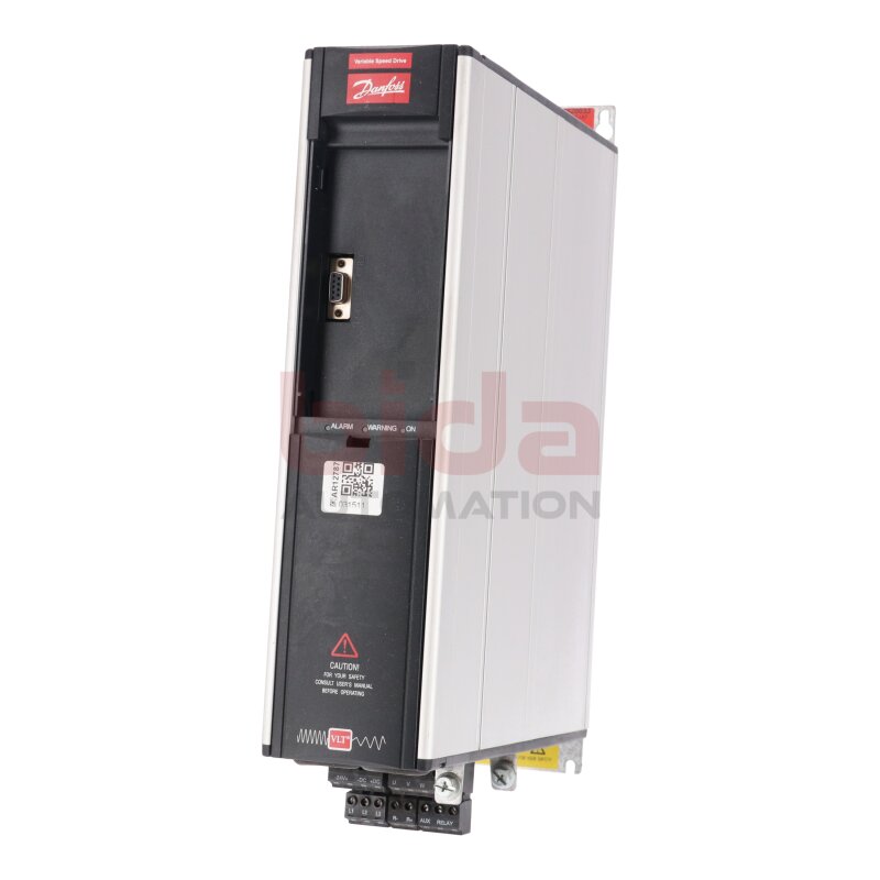 Danfoss VLT TYPE 5001 175Z0033 Frequenzumrichter Frequency Converter