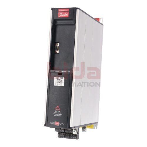 Danfoss VLT TYPE 5001 175Z0033 Frequenzumrichter Frequency Converter