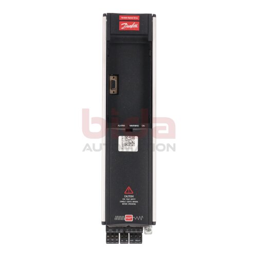 Danfoss VLT TYPE 5001 175Z0033 Frequenzumrichter Frequency Converter