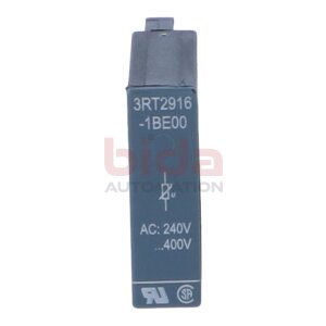 Siemens 3RT2916-1BE00 / 3RT2 916-1BE00...