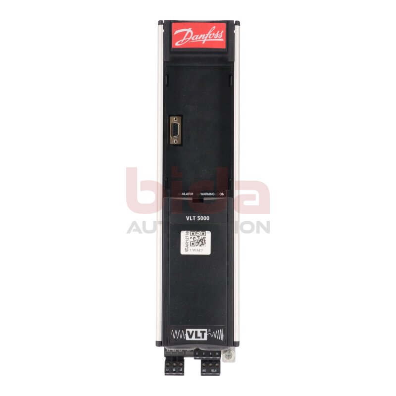 Danfoss VLT5001PT5B20STR3D0F00A00C0 Frequenzumrichter Frequency Converter