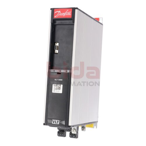 Danfoss VLT5001PT5B20STR3D0F00A00C0 Frequenzumrichter Frequency Converter