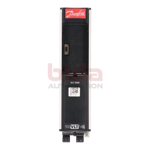 Danfoss VLT5001PT5B20STR3D0F00A00C0 Frequenzumrichter Frequency Converter