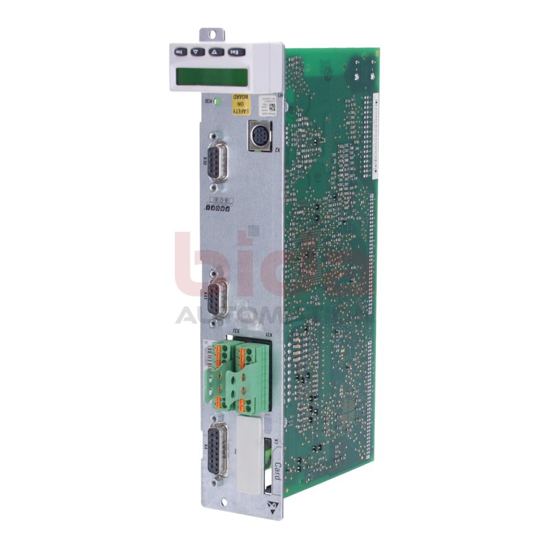 Roxroth CSH01.1C-PB-ENS-NNN-NNN-S2-S-NN-FW (R911328093) Servoregler Servo controller