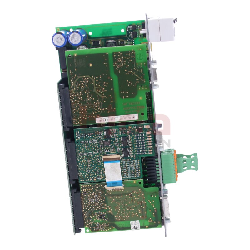 Roxroth CSH01.1C-PB-ENS-NNN-NNN-S2-S-NN-FW (R911328093) Servoregler Servo controller