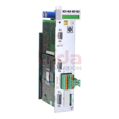 Roxroth CSH01.1C-PB-ENS-NNN-NNN-S2-S-NN-FW (R911328093) Servoregler Servo controller