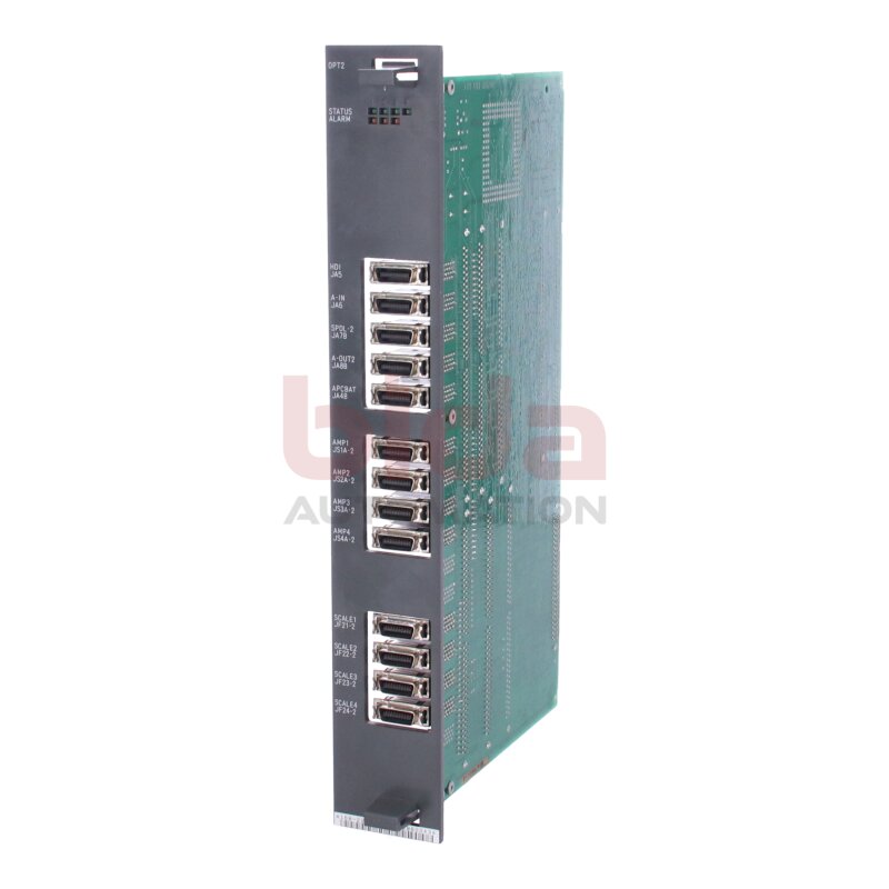 Fanuc A16B-2203-0031/02B Leiterplatte Printed circuit board