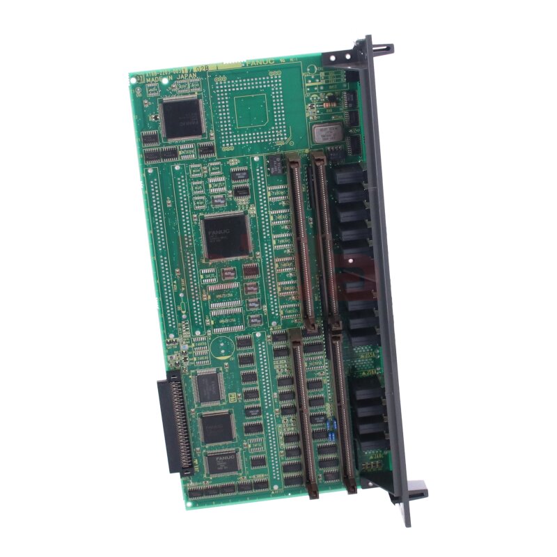 Fanuc A16B-2203-0031/02B Leiterplatte Printed circuit board