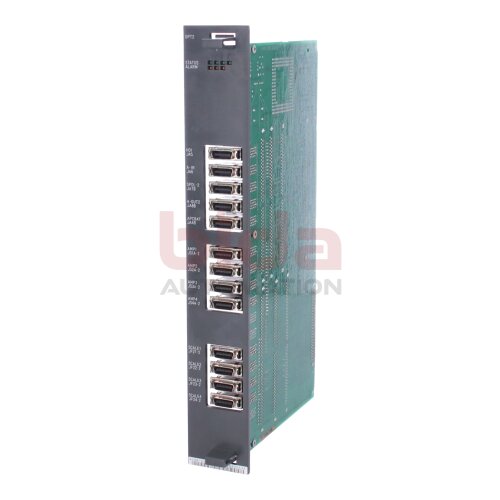 Fanuc A16B-2203-0031/02B Leiterplatte Printed circuit board