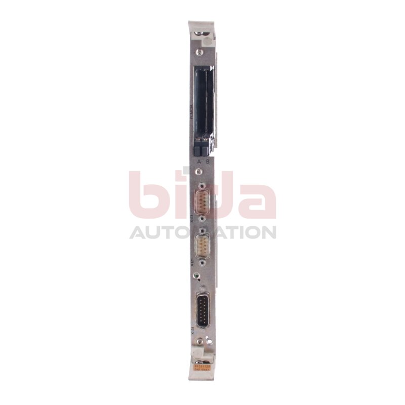 Siemens 6FC5112-0DA01-0AA1