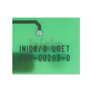 kuka INI08/0 390-00203-0 Schnittstellenmodul / Interface...