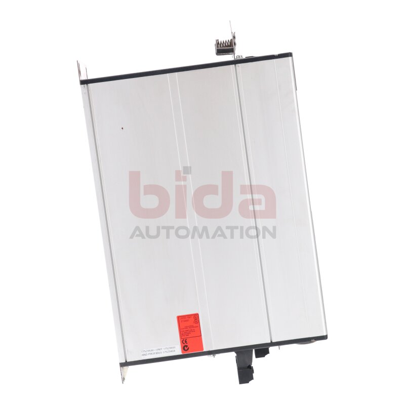 Danfoss VLT5001PT5B20STR3D0F10A00 Frequenzumrichter Frequency Converter