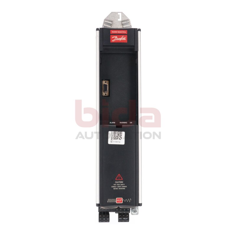 Danfoss VLT5001PT5B20STR3D0F10A00 Frequenzumrichter Frequency Converter