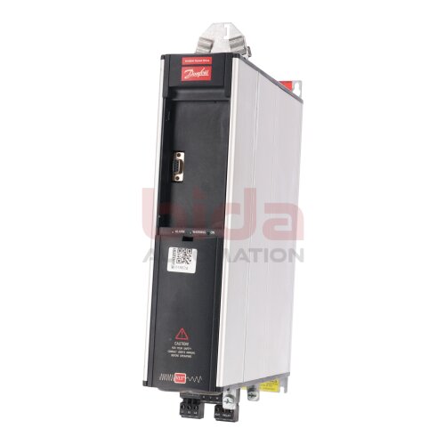 Danfoss VLT5001PT5B20STR3D0F10A00 Frequenzumrichter Frequency Converter