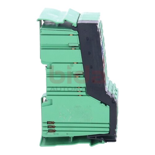 Phoenix Contact IBS IL 24 BK-T (2726188)  Inline-Buskoppler / Inline-Bus-Koppler