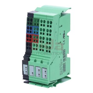 Phoenix Contact IBS IL 24 BK-T (2726188)...