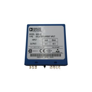 Analog Devices 5B32-01 Isolierter Stromeingang Isolated...