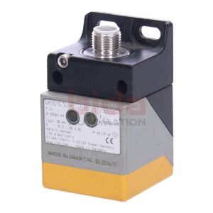 ifm GM701S (GIMC-4030-US) Näherungssensor Induktiv...