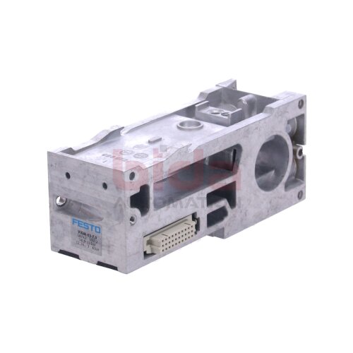 Festo VIGI-03-7,0 (18743) Anschlussblock / connection block
